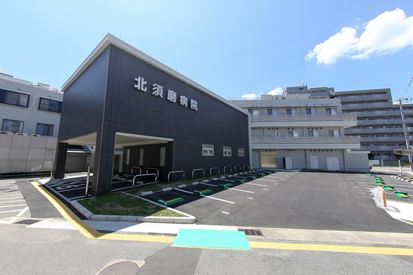 医療事務/総合病院 医療事務/総合病院
