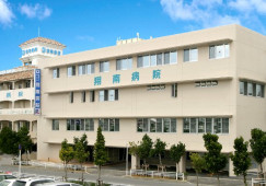 翔南病院【看護助手】賞与年2回2.6ヶ月分|介護福祉士の資格を活かせる療養病棟での補助業務 イメージ