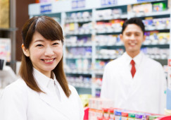 登録販売者のこれからとは？将来における不安や需要 イメージ