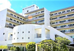【沖縄市比屋根】月給165,000円~/時間外勤務はほぼなし/病棟クラーク イメージ