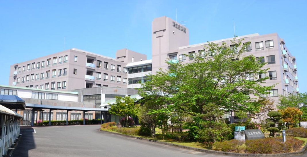 病棟看護助手/総合病院 病棟看護助手/総合病院