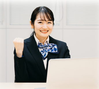 【諫早市】医療事務員大募集!諫早駅近く!無資格・未経験OK!|派遣 イメージ