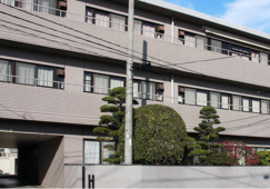 医療法人 山田会 八代更生病院|【八代市】|正社員 イメージ