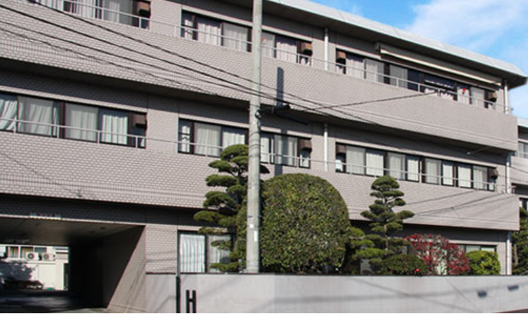 病棟看護助手/病院 病棟看護助手/病院