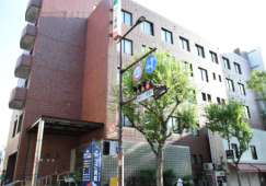 医療法人 愛光会 けご病院 福岡市中央区 イメージ