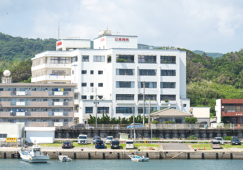 日浦病院 【長崎市】看護助手 正社員 イメージ