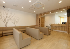 【獨協大学前駅/草加きたやクリニックでの医療事務】時給1250円|扶養内OK|無資格・未経験OK|20代~40代活躍中 イメージ