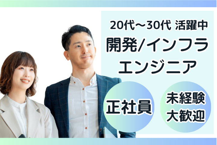 開発エンジニア 開発エンジニア