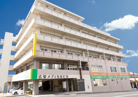 クリニックでの医療事務 クリニックでの医療事務