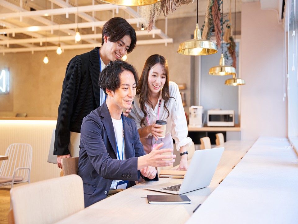 品質保証(QA)エンジニア 品質保証(QA)エンジニア