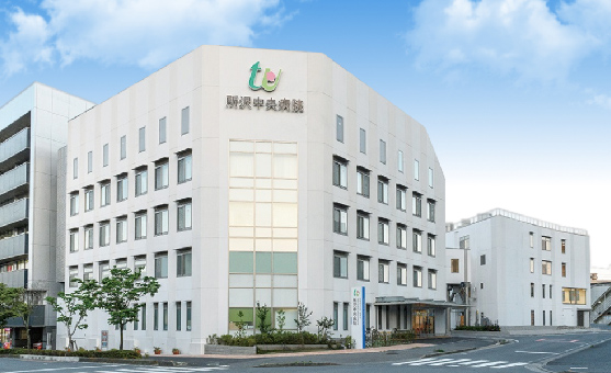 総合病院での看護助手 総合病院での看護助手