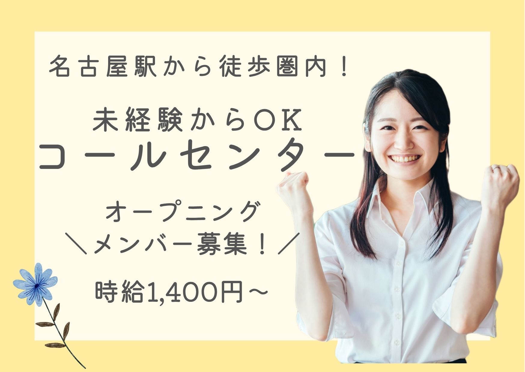 医療法人でのコールセンター業務 医療法人でのコールセンター業務